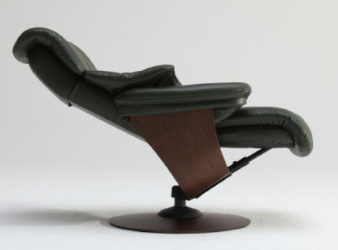 楽天市場】カリモク RU73 ザ・ファースト Lサイズ 1Pソファ 本革肘掛