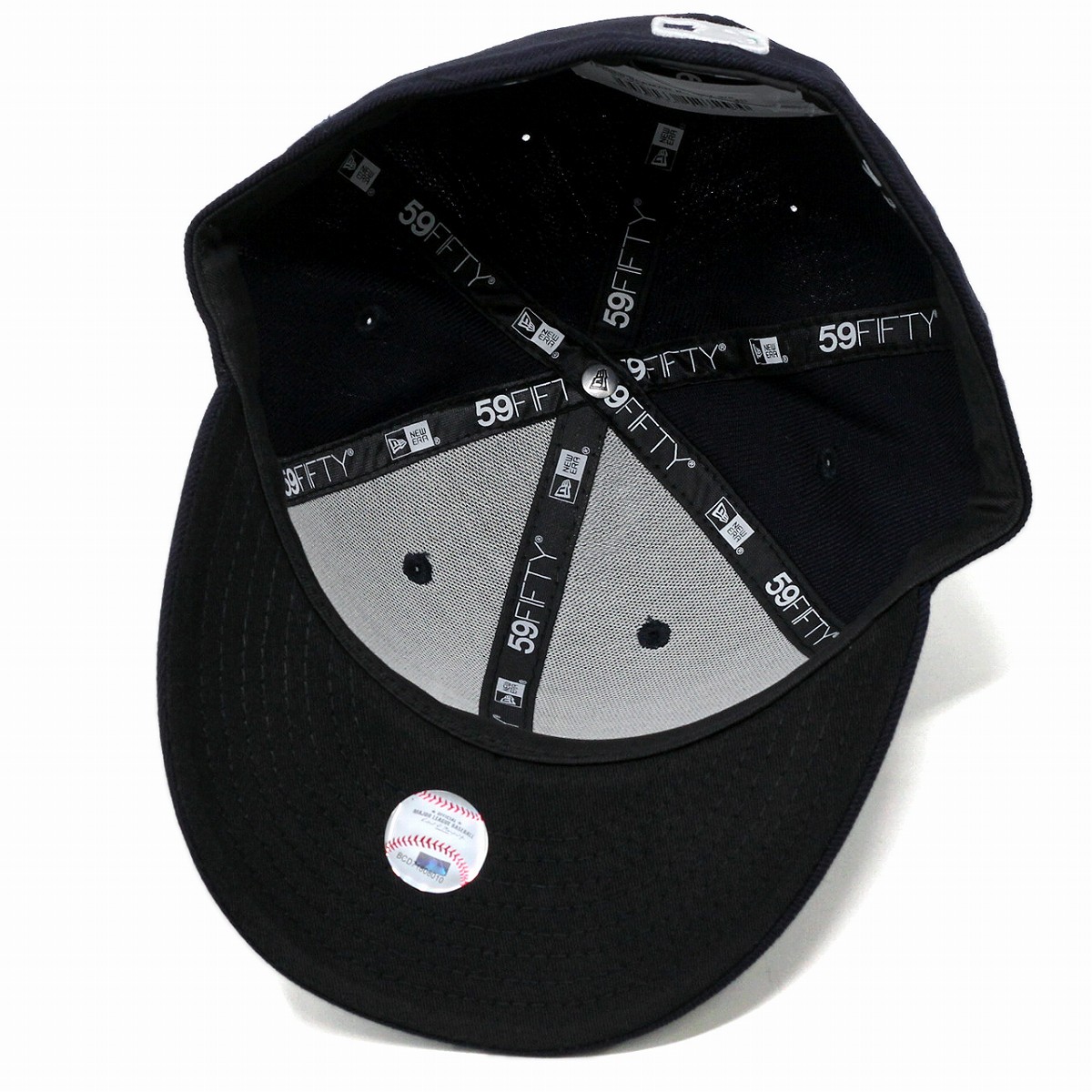 楽天市場】イチロー引退記念 サイン入り キャップ NEWERA 59FIFTY LOW