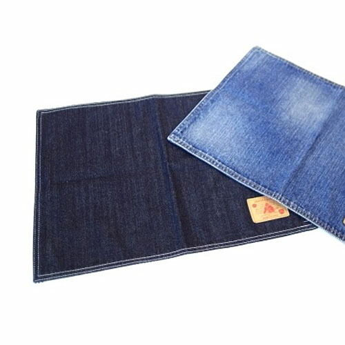 楽天市場】デニム アライヤン ランチョンマット デニム地 ランチマット