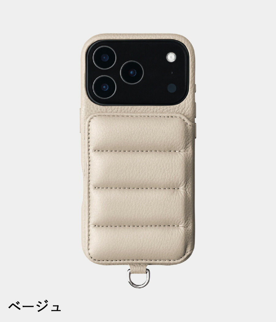 楽天市場】【取り寄せ】【DEMIU｜デミュウ】【iPhone17Pro】BALLON