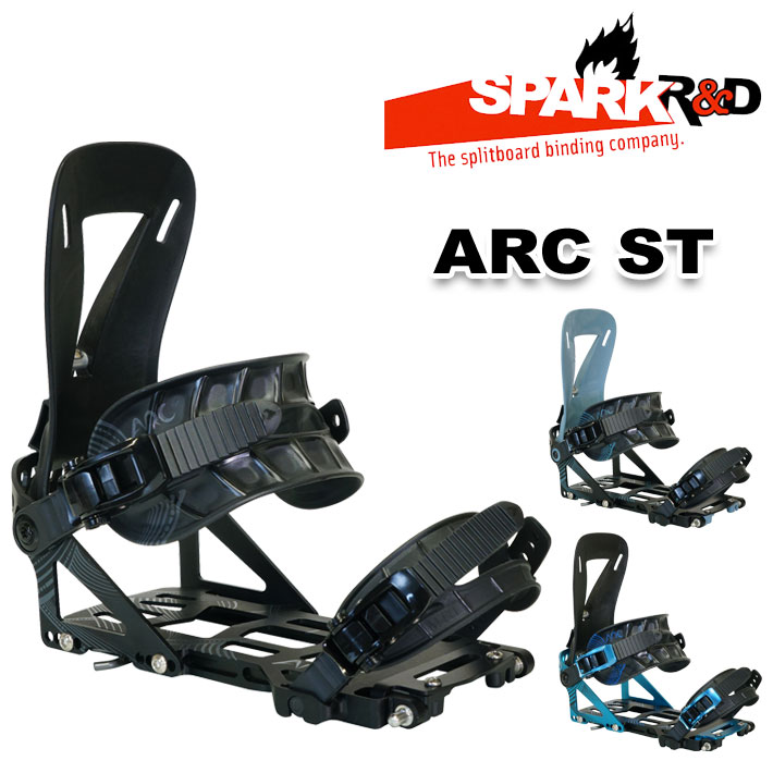 楽天市場】23-24 SPARK R＆D スパーク アールアンドディー