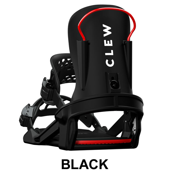 楽天市場】CLEW BINDING クルー ビンディング Freedom 1.0 フリーダム