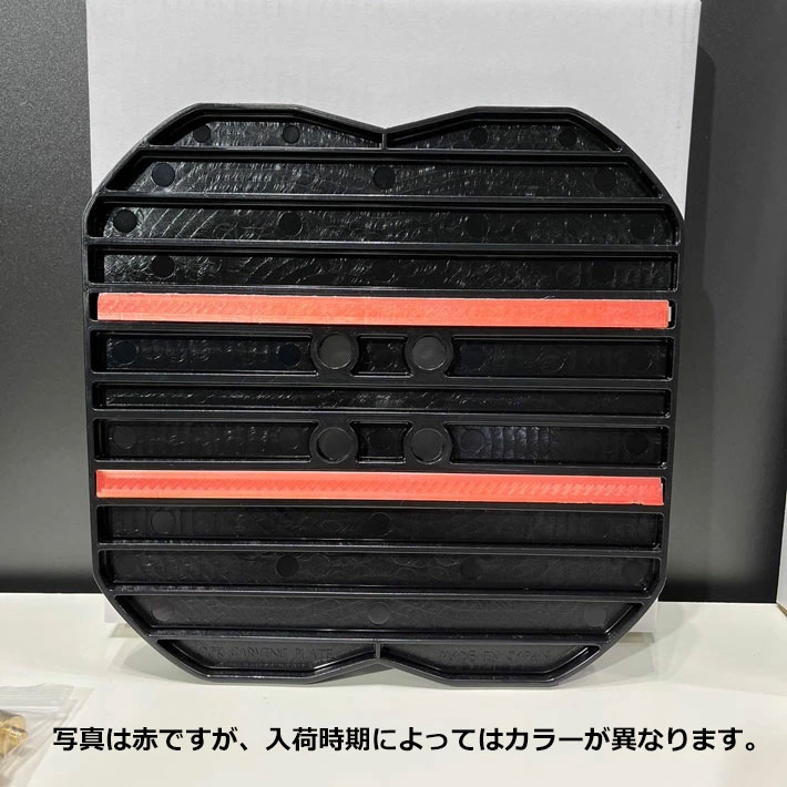 楽天市場】最新！OJKプレート フリースタイル ドラグダケ CP-03