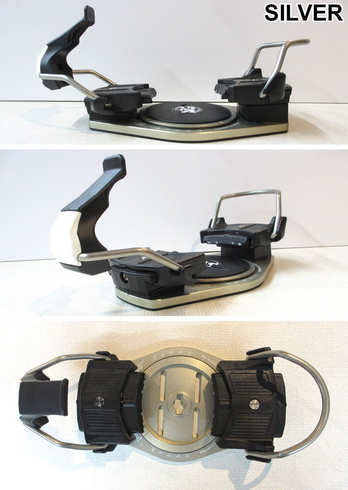 楽天市場】25-26 SG ビンディング エスジー SNOWBOARDS SG BINDING