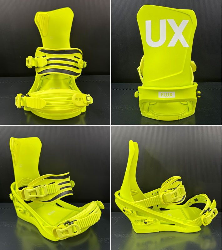 楽天市場】25-26 FLUX ビンディング DS フラックス ディーエス BINDING