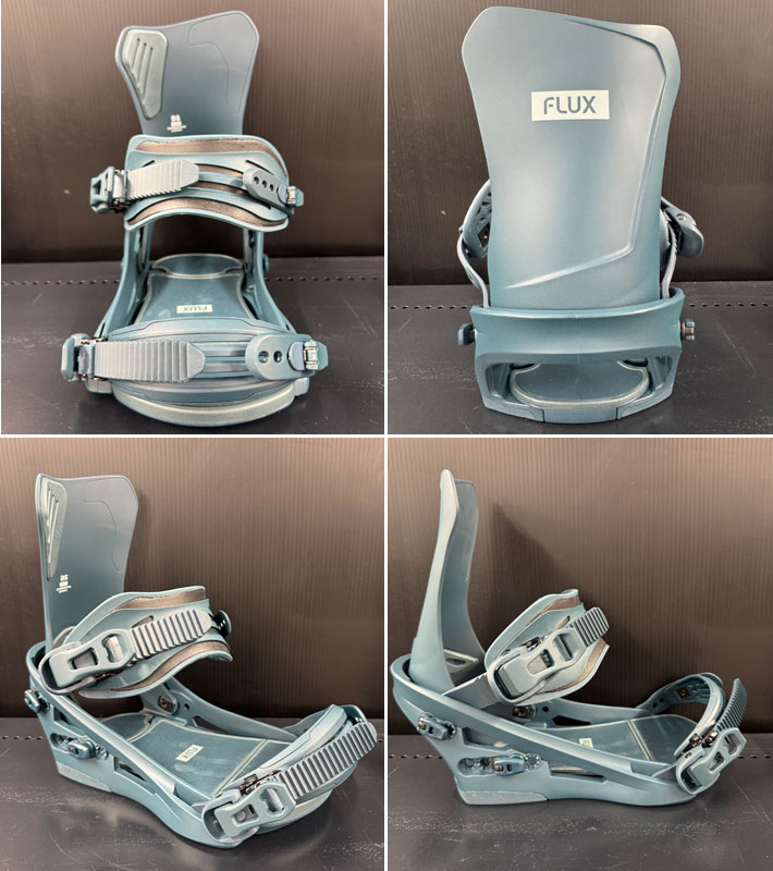 楽天市場】25-26 FLUX ビンディング DS フラックス ディーエス BINDING