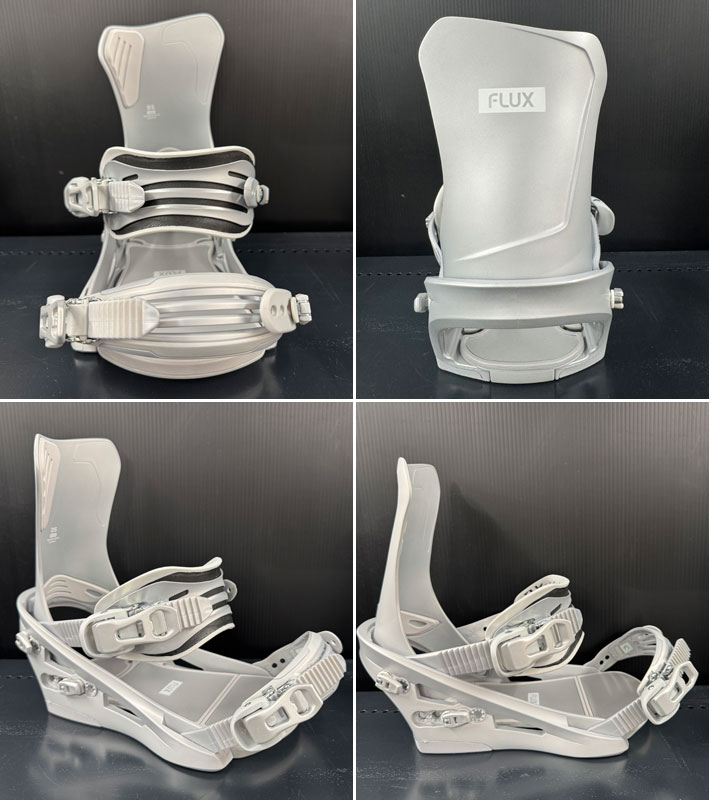 楽天市場】25-26 FLUX ビンディング DS フラックス ディーエス BINDING