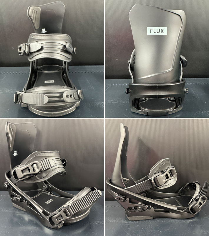 楽天市場】25-26 FLUX ビンディング DS フラックス ディーエス BINDING
