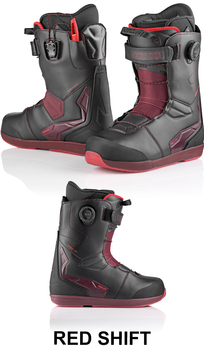 楽天市場】25-26 DEELUXE ブーツ EDGE PRO ディーラックス エッジ プロ