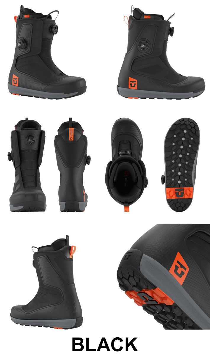 楽天市場】NEW 数量限定 25-26 UNION ブーツ RESET PRO ユニオン