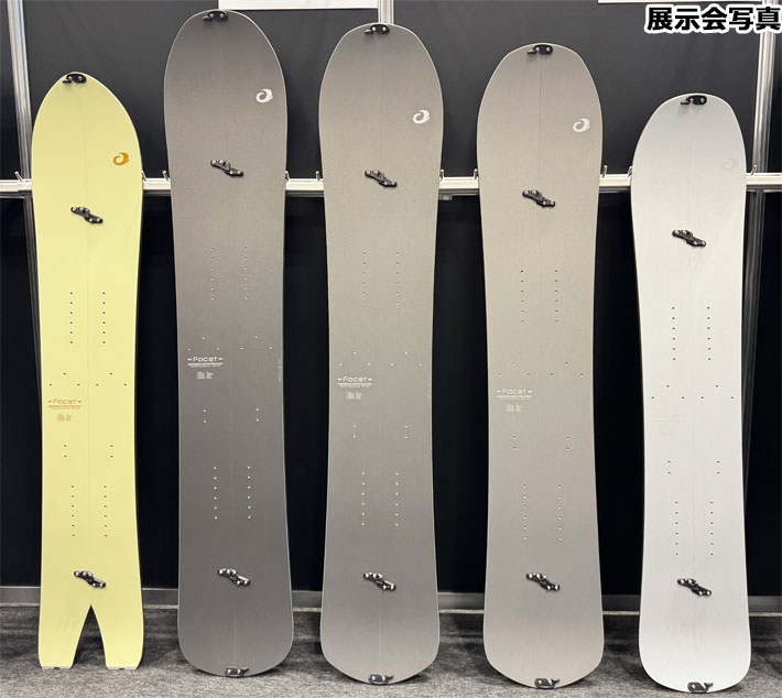 楽天市場】[153cm ラスト1本！] 25-26 OGASAKA スノーボード オガサカ