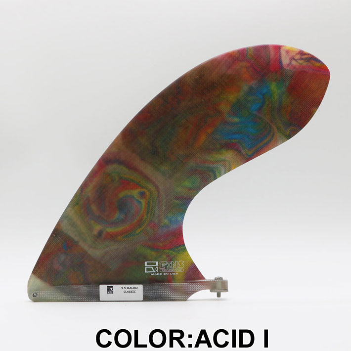 楽天市場】FINSUNLIMITED フィンズアンリミテッド フィン MALIBU