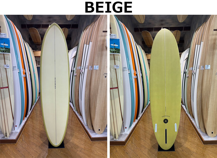 楽天市場】2025 ESSENCE BOARDS エッセンス サーフボード GOO MID