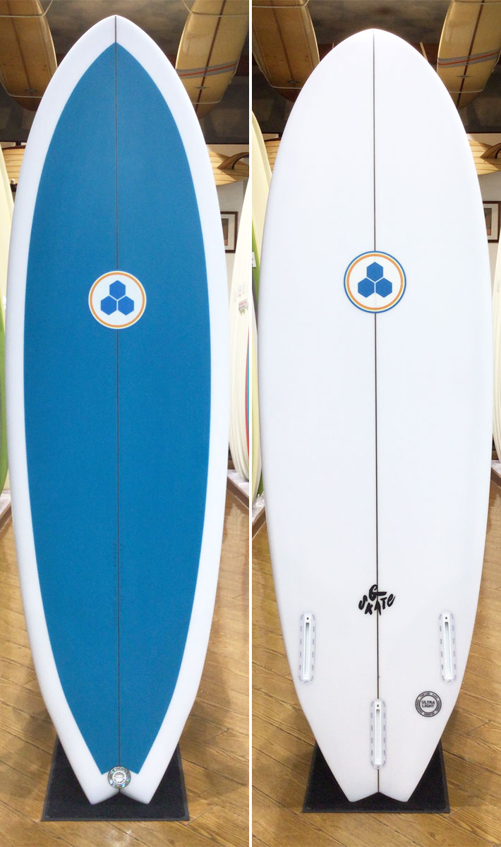 楽天市場】[実物写真掲載] CHANNEL ISLANDS チャンネルアイランド G