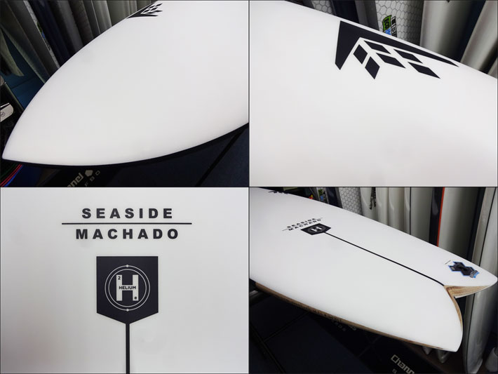 楽天市場】[メーカー注文] FIREWIRE SURFBOARDS ファイヤーワイヤー