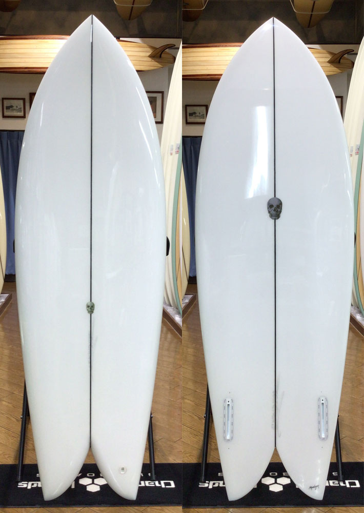 楽天市場】クリステンソンサーフボード CHRISTENSON SURFBOARDS USA