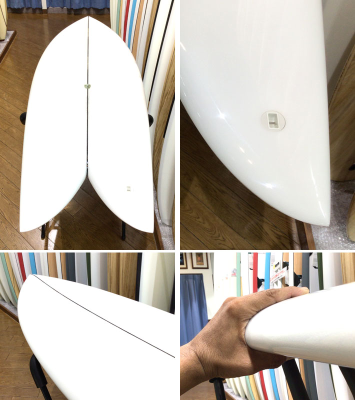 楽天市場】クリステンソンサーフボード CHRISTENSON SURFBOARDS USA