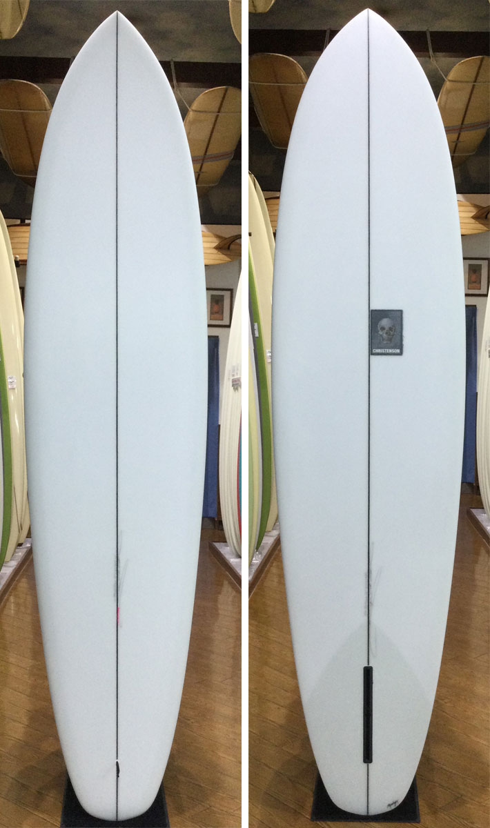 楽天市場】クリステンソンサーフボード CHRISTENSON SURFBOARDS USA