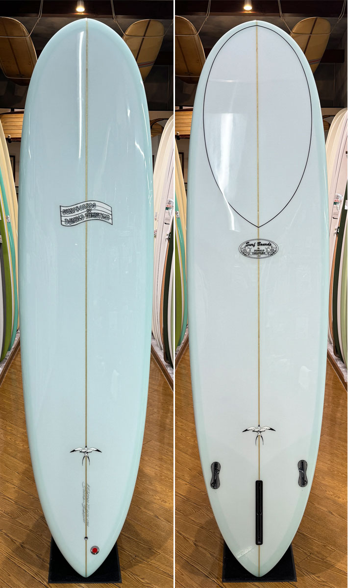 楽天市場】ファンボード ドナルドタカヤマ Donald Takayama HPD