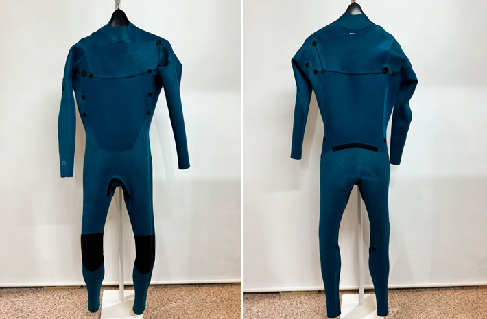 楽天市場】[在庫限り] 2025 Hurley ウェットスーツ ハーレー メンズ