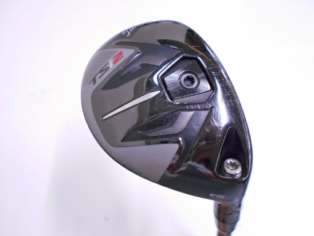 楽天市場】tsi2 ユーティリティ 21（クラブ｜ゴルフ）：スポーツ