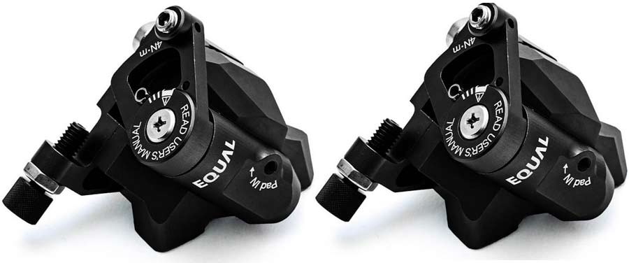 楽天市場】グロータック EQUAL 機械式 ディスク ブレーキ キャリパー