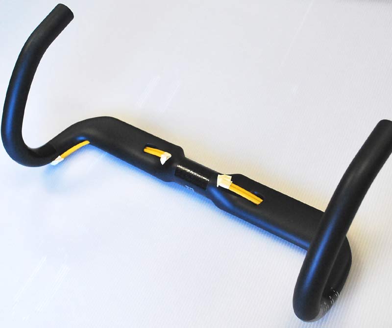 楽天市場】TNI STIFF スティッフ カーボン エアロ形状 オフセット