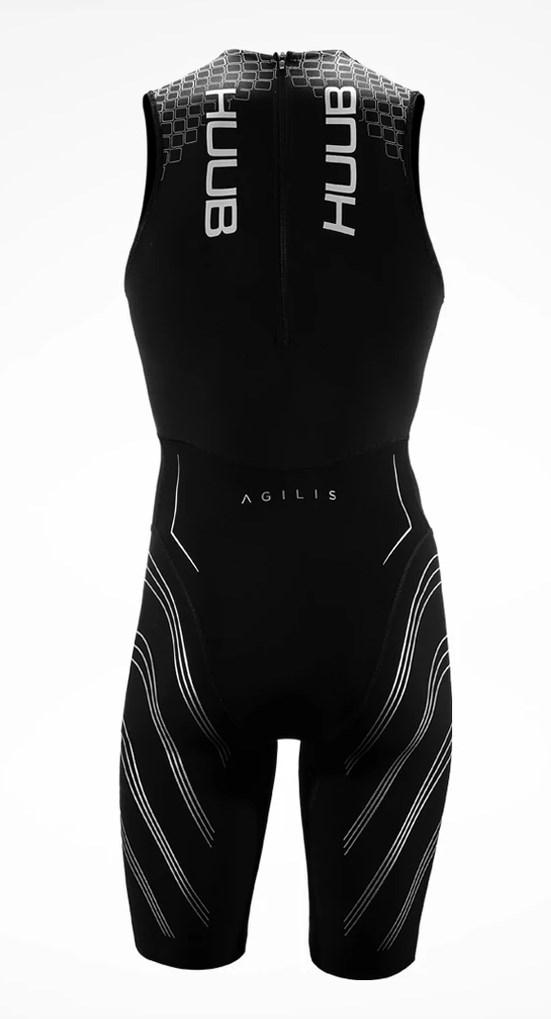 楽天市場】HUUB フーブ アジリス スピード スイムスーツ Agilis