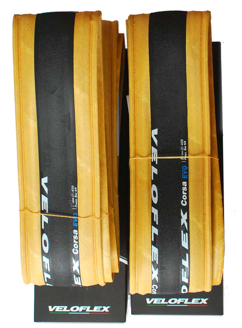楽天市場】Veloflex CORSA EVO ベロフレックス コルサエボ 700C