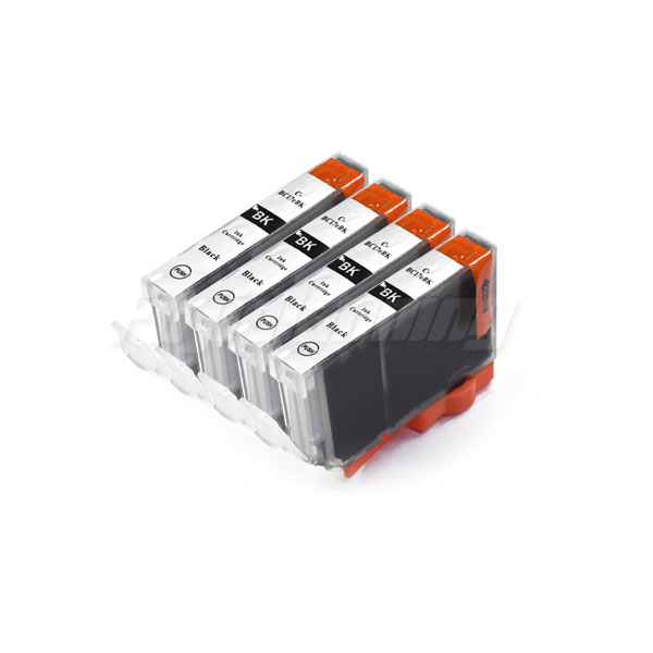 楽天市場】CANON キャノンプリンターインク [IC58-set] PIXUS MP790用