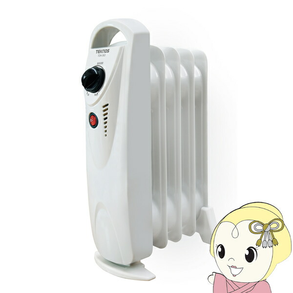 楽天市場】オイルヒーター 7枚フィンの通販