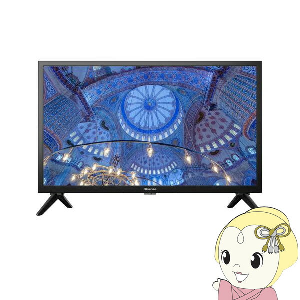 楽天市場】液晶テレビ 24インチ（メーカーハイセンス）（テレビ｜TV