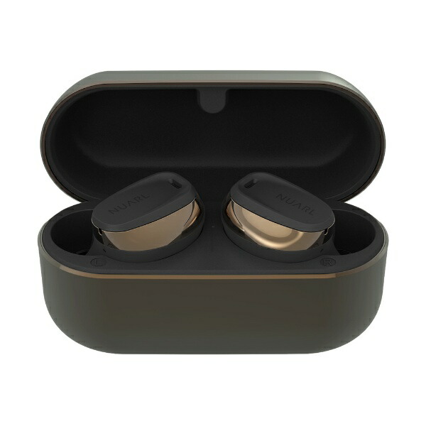 楽天市場】【3/5は期間限定ｸｰﾎﾟﾝ発行】完全ワイヤレスイヤホン NUARL