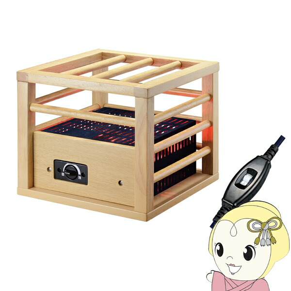 楽天市場】1人用こたつ mpq－102bの通販