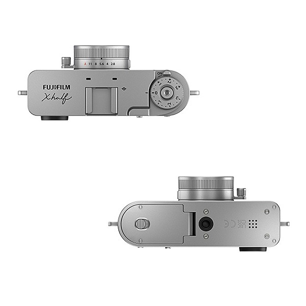 楽天市場】【在庫限り】デジタルカメラ 富士フィルム FUJIFILM X half