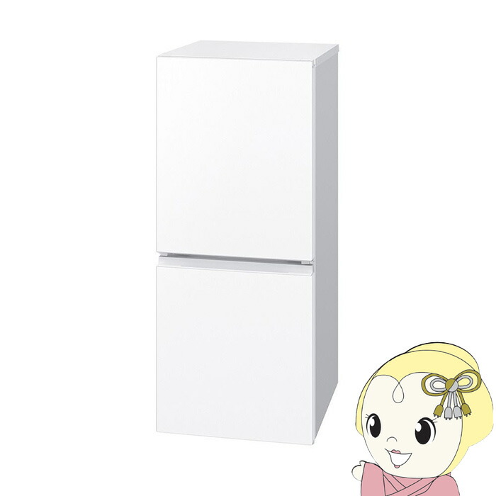 楽天市場】シャープ 2ドア 冷蔵庫 どっちも ホワイトの通販