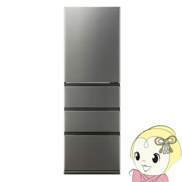 ★751　AQUA　設置無料　大型　冷蔵庫　　300-400ℓ　右開　安い　綺麗 楽天市場】300l 冷蔵庫（メーカーアクア）の通販