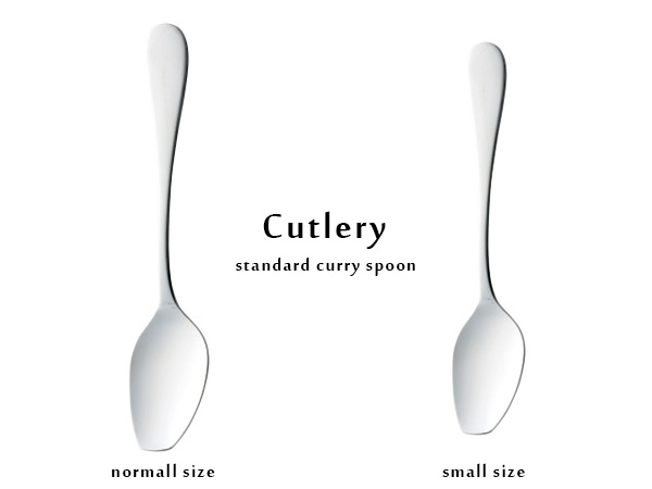 楽天市場】カレースプーン カレー専用 スプーン 日本製 ステンレス