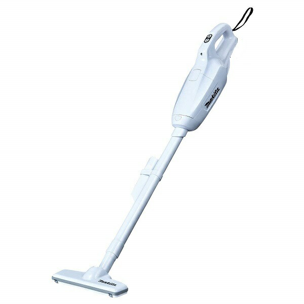 楽天市場】マキタ CL107FDZW 箱なし特価 本体のみ 充電式クリーナー