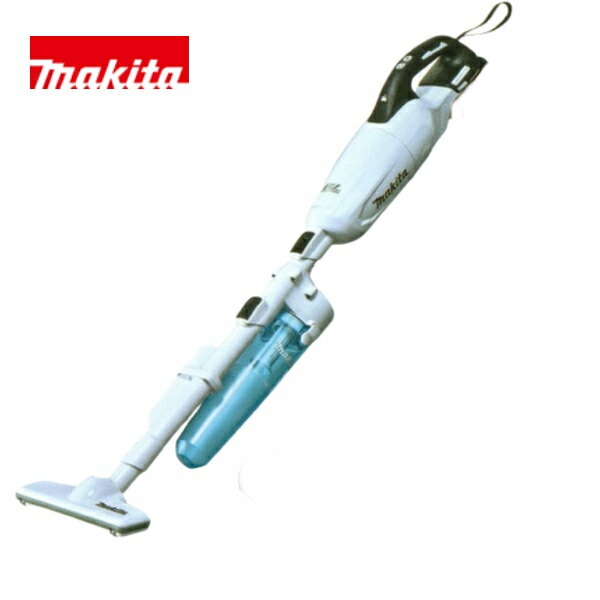 楽天市場】マキタ CL280FDZCW 18V コードレス 掃除機 (本体のみ) 単品