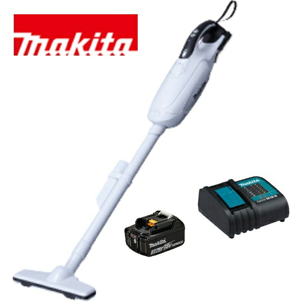 楽天市場】コードレス掃除機 マキタ cl182の通販
