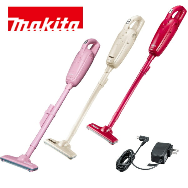 楽天市場】当店だけ！バッテリー充電器も1年保証! マキタ CL105DWN