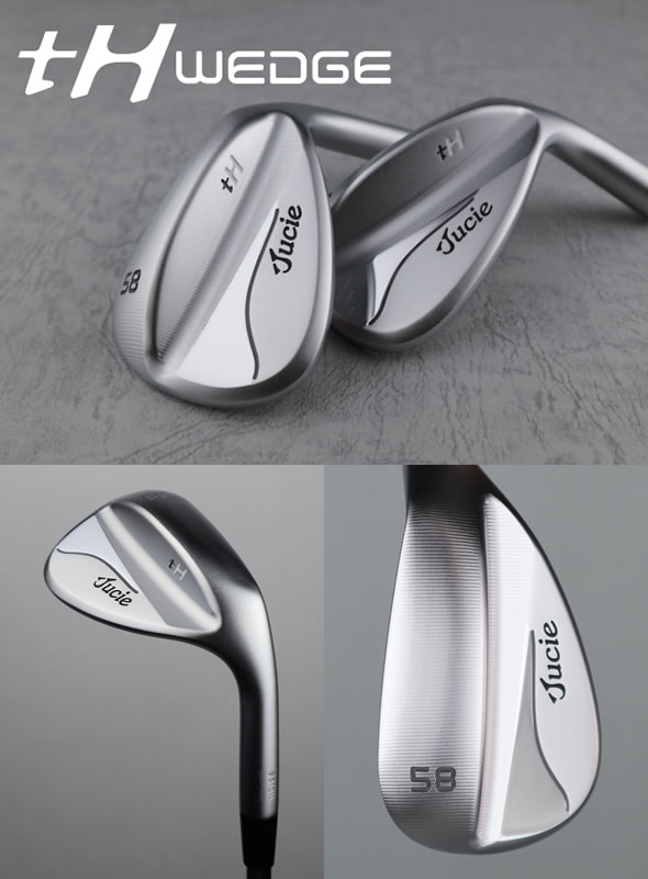 楽天市場】ジューシー ウェッジ Jucie ウェッジ tH モーダス ツアー