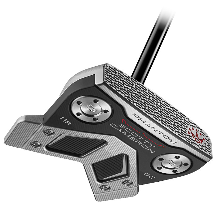 楽天市場】スコッティキャメロン SCOTTY CAMERON PHANTOM 11R OC