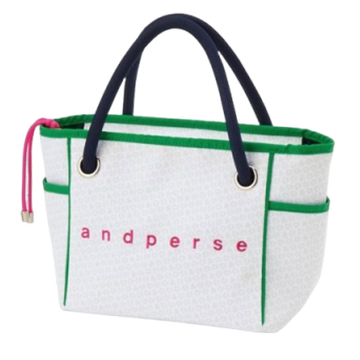 楽天市場】アンパスィ ラウンドバッグの通販