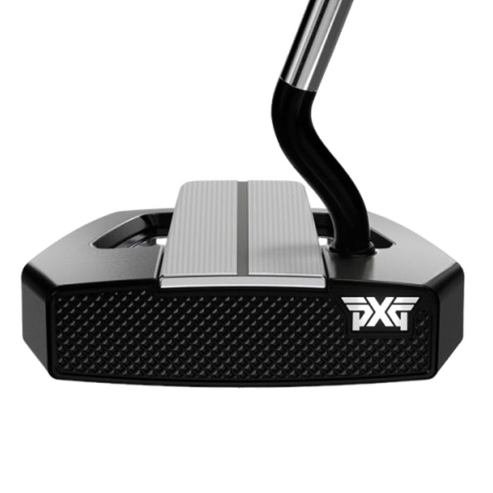 楽天市場】PXG Allan Zero Torque Long Puttter ピーエックスジー