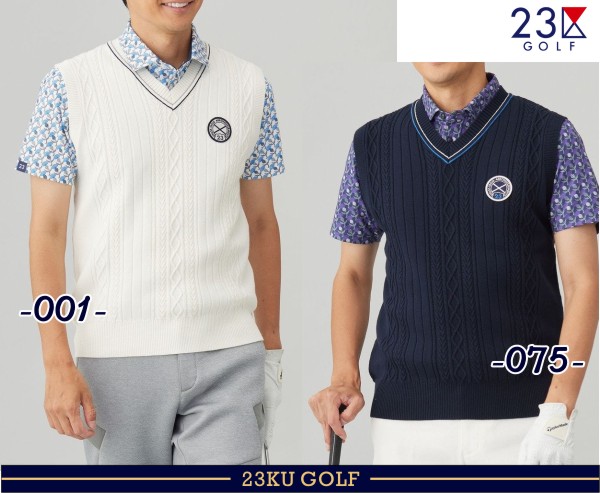 楽天市場】【PREMIUM SALE 50%OFF】【春のゴルフ応援企画】23区GOLF