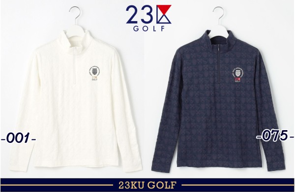 23区 ゴルフウェア 長袖」の人気商品一覧 | 安い商品を通販サイトから