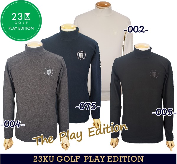 23区 ゴルフウェア 長袖」の人気商品一覧 | 安い商品を通販サイトから