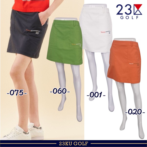 楽天市場】【PREMIUM SALE】 【春のゴルフ応援企画】23区GOLF